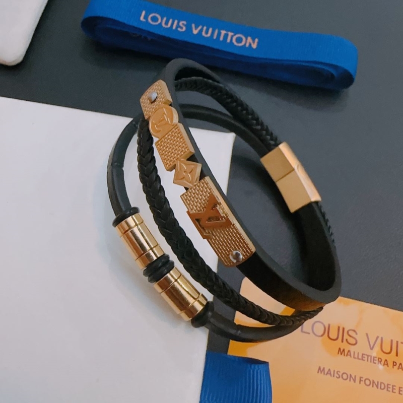 LV Bracelets